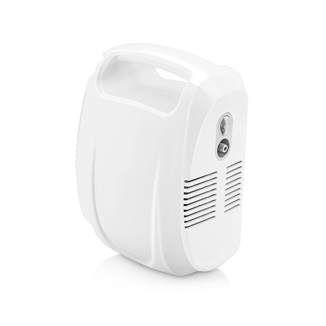 Máquina nebulizadora con compresor de aire de succión para uso médico/doméstico