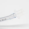 Tubo endotraqueal ET simple oral sin manguito de PVC 