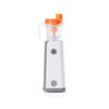 Mini nebulizador portátil del compresor del PDA de la batería de litio 1200mAH