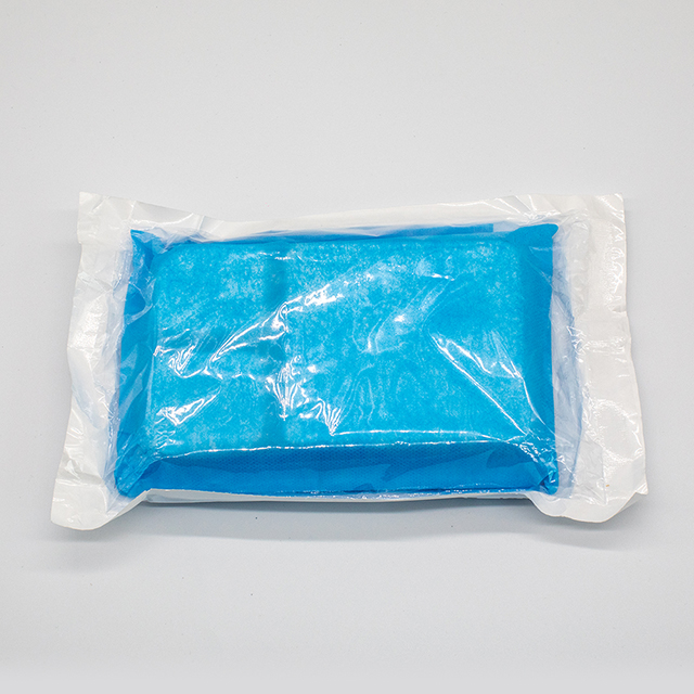 Kit de apósito quirúrgico estéril médico desechable