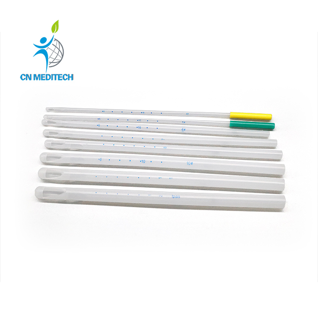 Cánula flexible del aspirador manual disponible médico del vacío de los materiales consumibles MVA para ginecología
