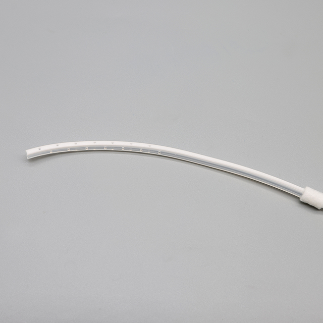Kit de catéter de diálisis peritoneal con catéter PD para diálisis peritoneal médica