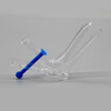 Kit de examen ginecológico con espéculo vaginal de plástico desechable
