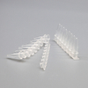 Tubo de PCR de laboratorio desechable biomédico