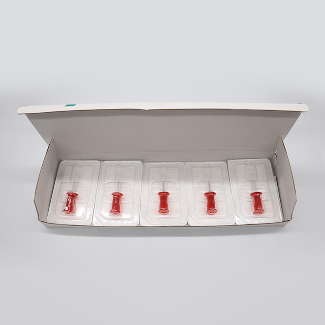 Sistema de infusión intraósea Aguja intraósea