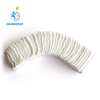 Algodón Doblado Desechable Pliegues Algodón Zig Zag