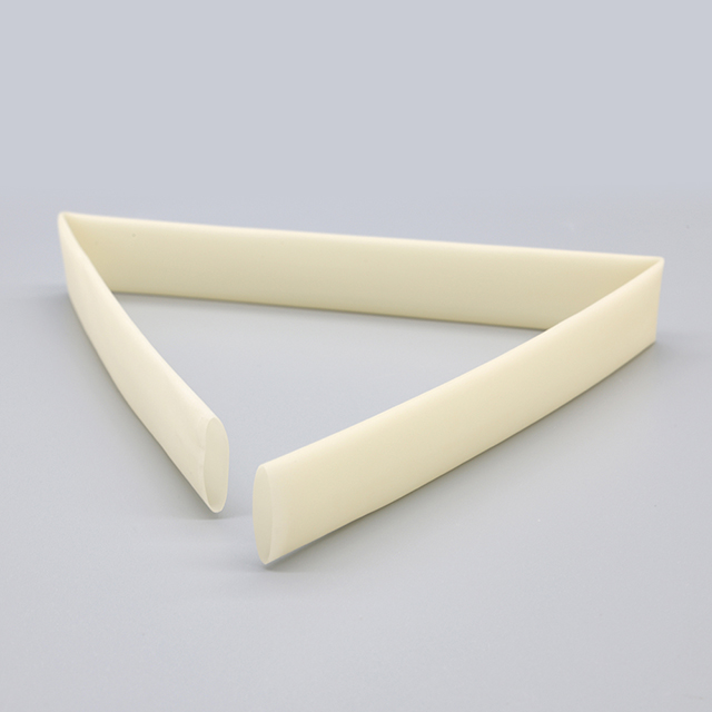 Tubo de drenaje Penrose estéril de látex desechable médico 