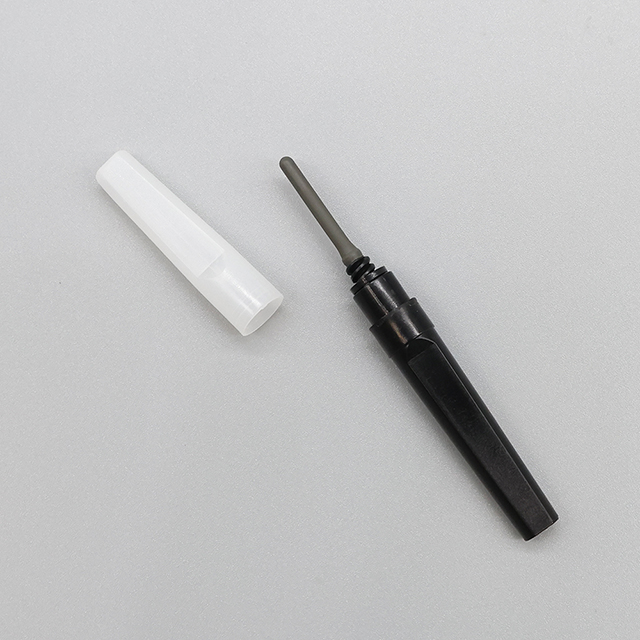 Tipo de pluma Aguja para recolección de muestras de sangre venosa
